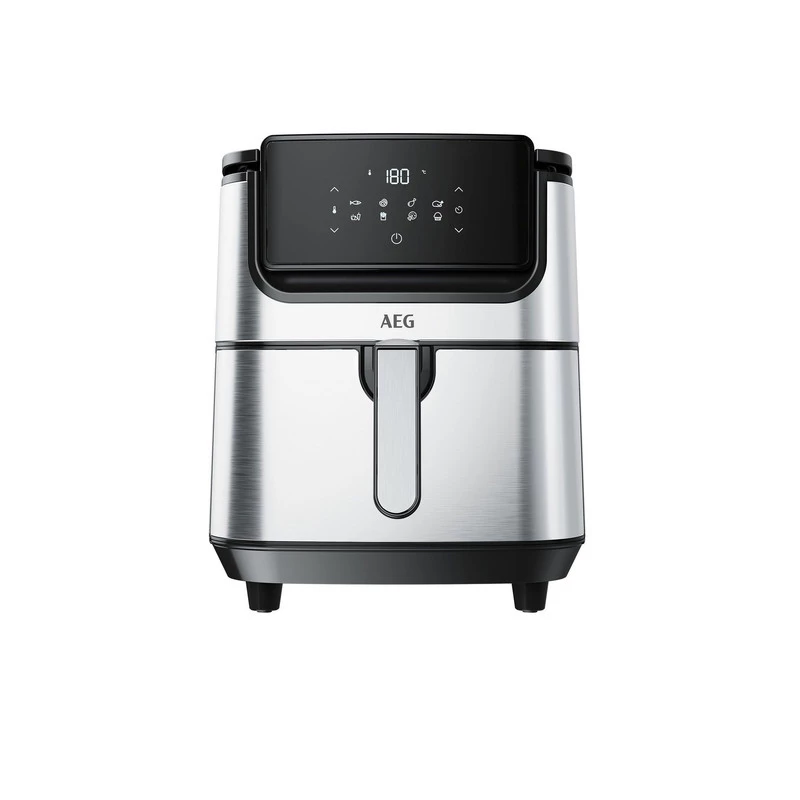 سرخ کن بدون روغن آ ا گ مدل AF6-1-6ST-استیل سرخ کن بدون روغن آ ا گ مدل AF6-1-6ST-استیل