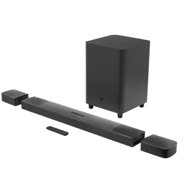 ساندبار جی بی ال مدل Bar 9.1