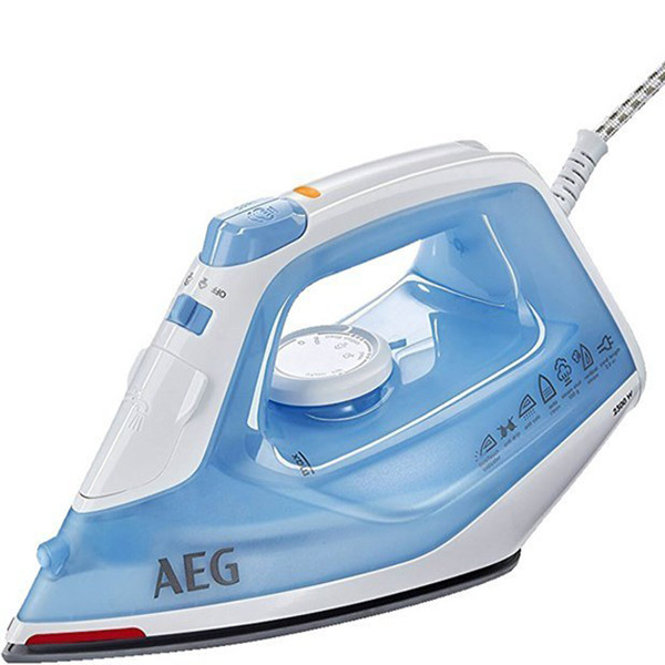 اتو بخار آ ا گ مدل DB1730-آبی اتو بخار آ ا گ مدل DB1730-آبی