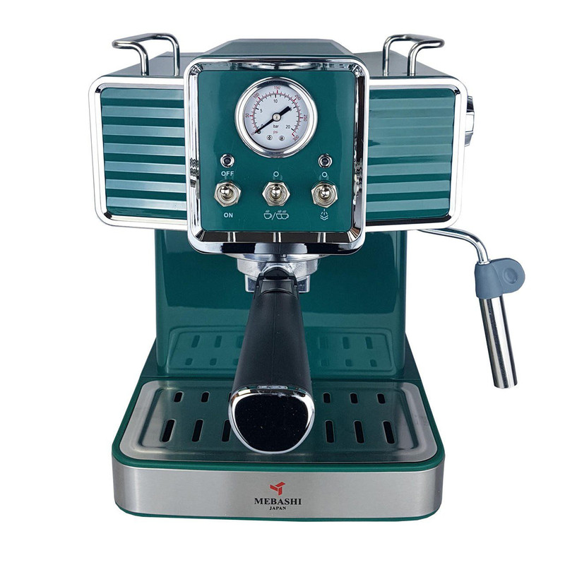 اسپرسو ساز مباشی مدل ME-ECM2020 اسپرسو ساز مباشی مدل ME-ECM2020