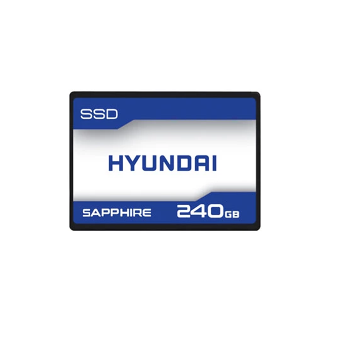 هارد اس اس دی اینترنال هیوندای مدل SAPPHIRE ظرفیت 240 گیگابایت هارد اس اس دی اینترنال هیوندای مدل SAPPHIRE ظرفیت 240 گیگابایت