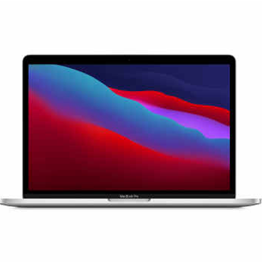 لپ تاپ 13 اینچی اپل مدل MacBook Pro MYDC2 2020 همراه با تاچ بار لپ تاپ 13 اینچی اپل مدل MacBook Pro MYDC2 2020 همراه با تاچ بار