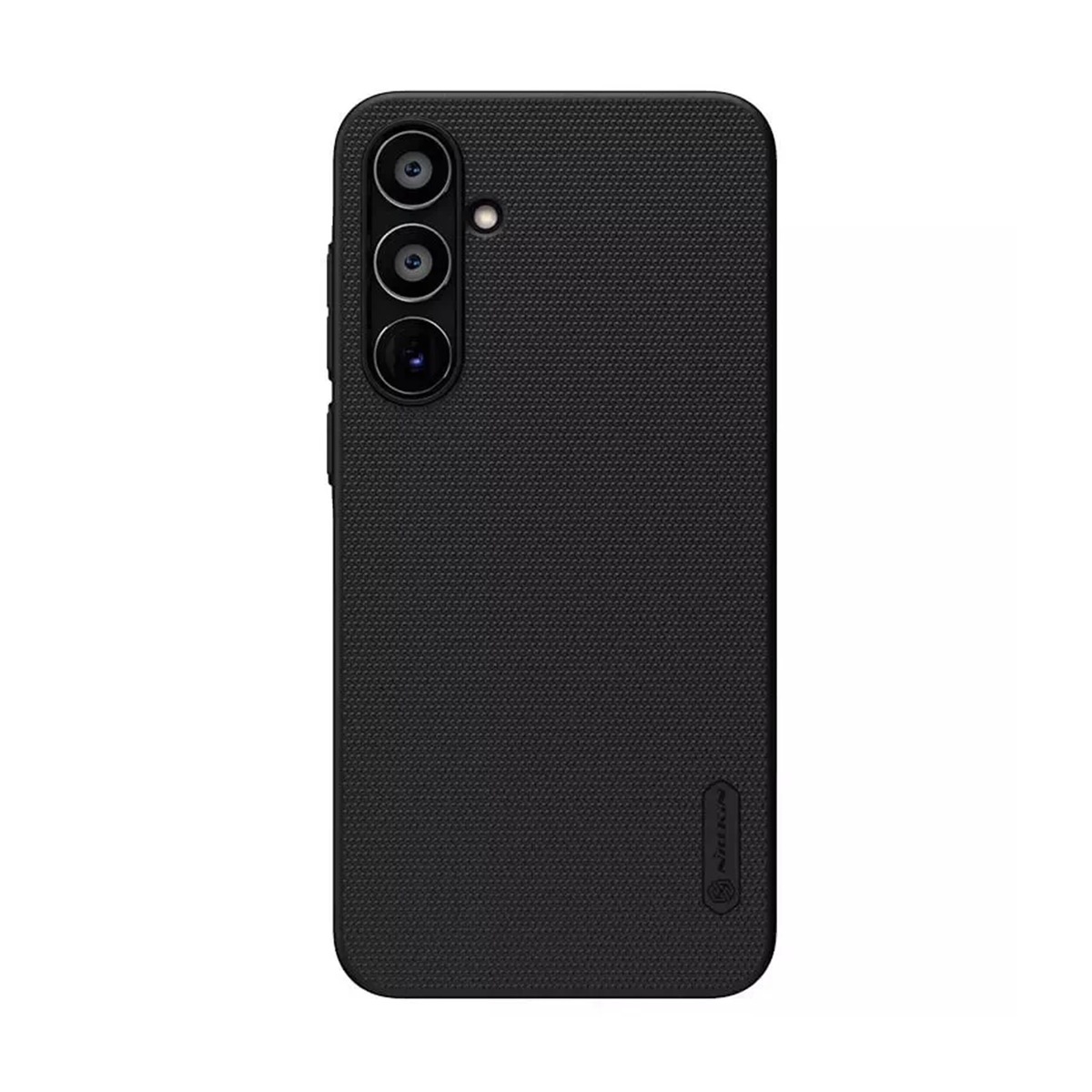 کاور گوشی سامسونگ Galaxy A35 نیلکین مدل Super Frosted Shield کاور گوشی سامسونگ Galaxy A35 نیلکین مدل Super Frosted Shield