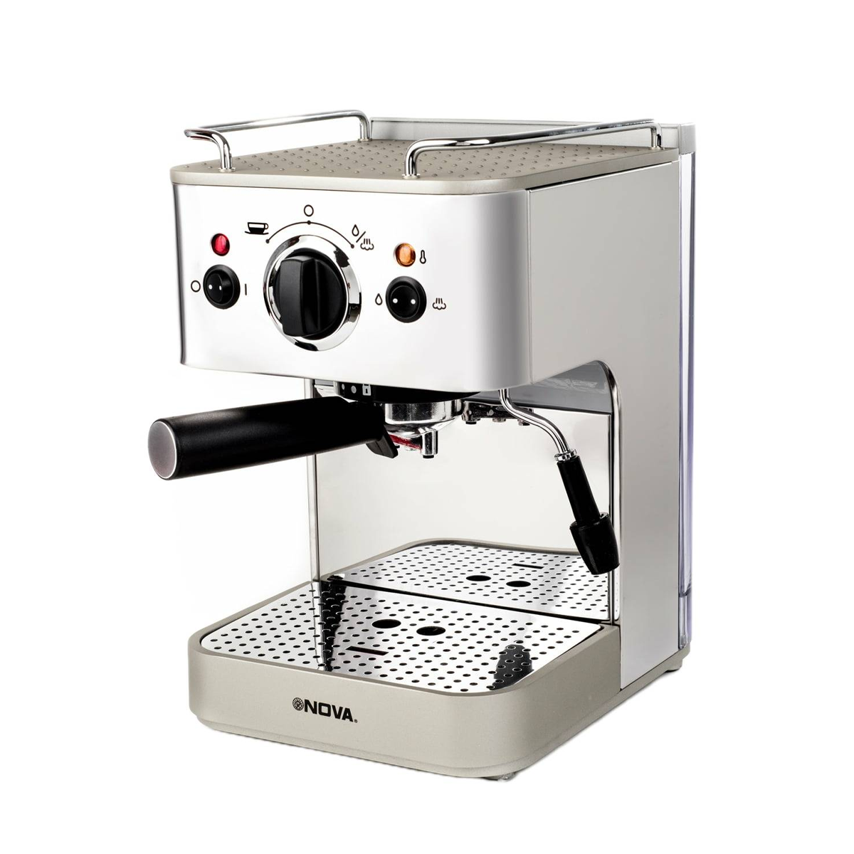 اسپرسوساز نوا مدل NCM-149EXPF اسپرسوساز نوا مدل NCM-149EXPF