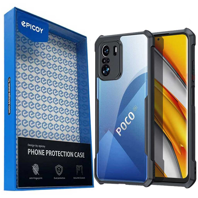 کاور اپیکوی مدل Xundd Beatle مناسب برای گوشی موبایل شیائومی Poco F3 / Redmi K40/ K40 Pro کاور اپیکوی مدل Xundd Beatle مناسب برای گوشی موبایل شیائومی Poco F3 / Redmi K40/ K40 Pro