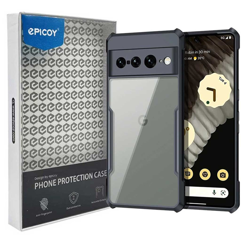 کاور اپیکوی مدل Xundd Beatle مناسب برای گوشی موبایل گوگل Pixel 7 Pro کاور اپیکوی مدل Xundd Beatle مناسب برای گوشی موبایل گوگل Pixel 7 Pro