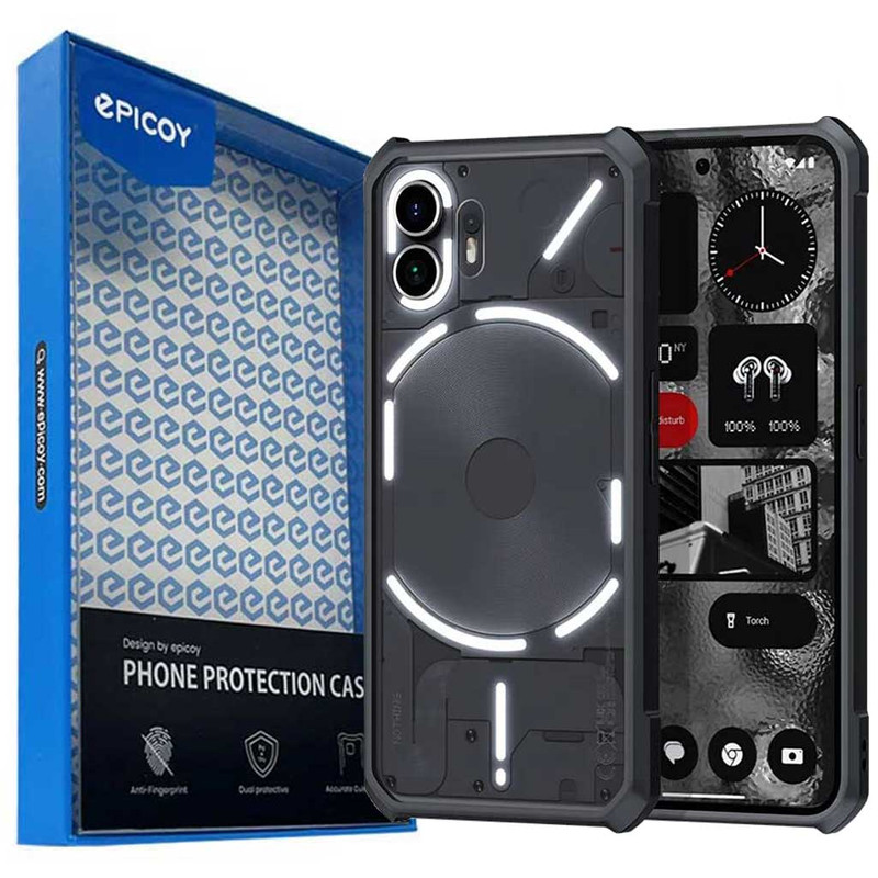 کاور اپیکوی مدل Xundd Beatle مناسب برای گوشی موبایل ناتینگ Nothing Phone 2 کاور اپیکوی مدل Xundd Beatle مناسب برای گوشی موبایل ناتینگ Nothing Phone 2