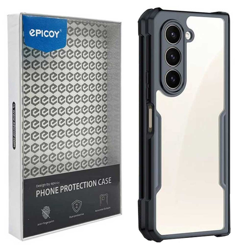 کاور اپیکوی مدل Xundd Beatle مناسب برای گوشی موبایل سامسونگ Galaxy Z Fold 5  کاور اپیکوی مدل Xundd Beatle مناسب برای گوشی موبایل سامسونگ Galaxy Z Fold 5