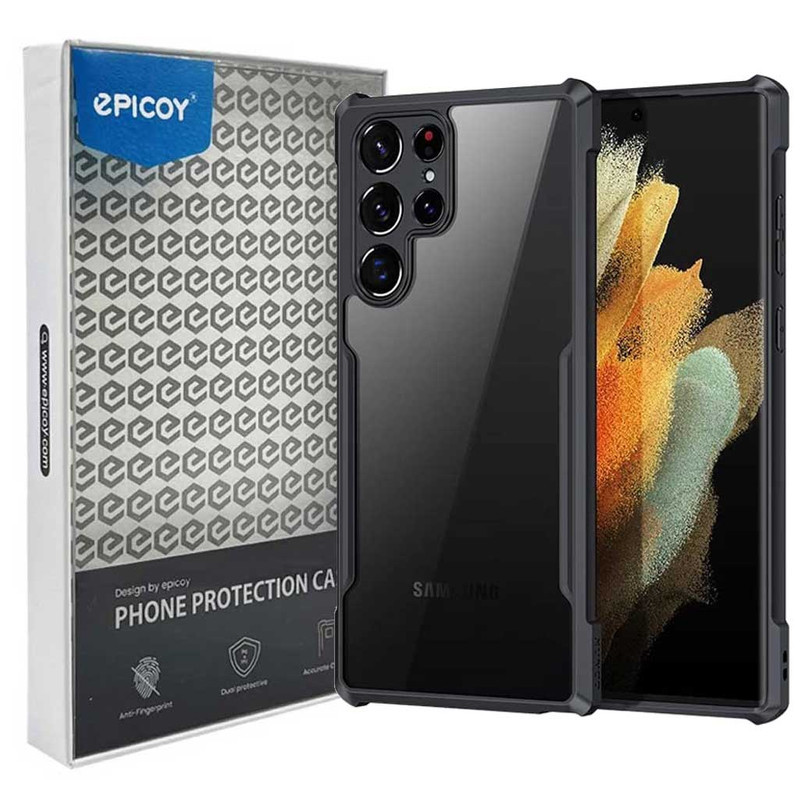 کاور اپیکوی مدل Xundd Beatle مناسب برای گوشی موبایل سامسونگ Galaxy S22 Ultra کاور اپیکوی مدل Xundd Beatle مناسب برای گوشی موبایل سامسونگ Galaxy S22 Ultra