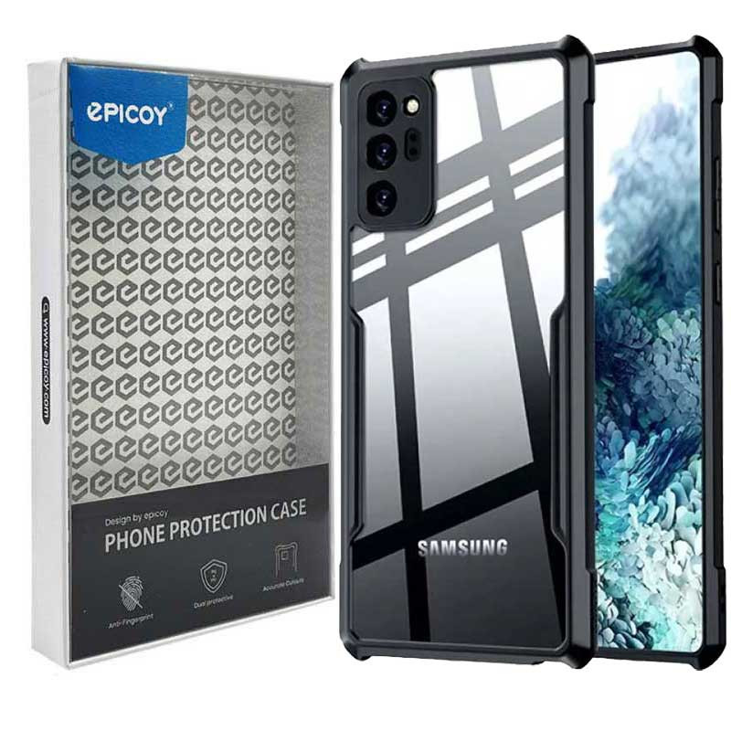 کاور اپیکوی مدل Xundd Beatle مناسب برای گوشی موبایل سامسونگ Galaxy Note20 Ultra کاور اپیکوی مدل Xundd Beatle مناسب برای گوشی موبایل سامسونگ Galaxy Note20 Ultra