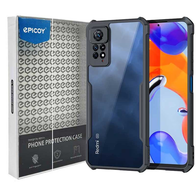 کاور اپیکوی مدل Xundd Beatle مناسب برای گوشی موبایل شیائومی Redmi Note 12 Pro 4G کاور اپیکوی مدل Xundd Beatle مناسب برای گوشی موبایل شیائومی Redmi Note 12 Pro 4G