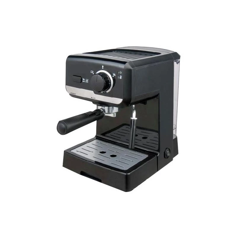 اسپرسو ساز مباشی مدل ECM2013-قرمز اسپرسو ساز مباشی مدل ECM2013-قرمز