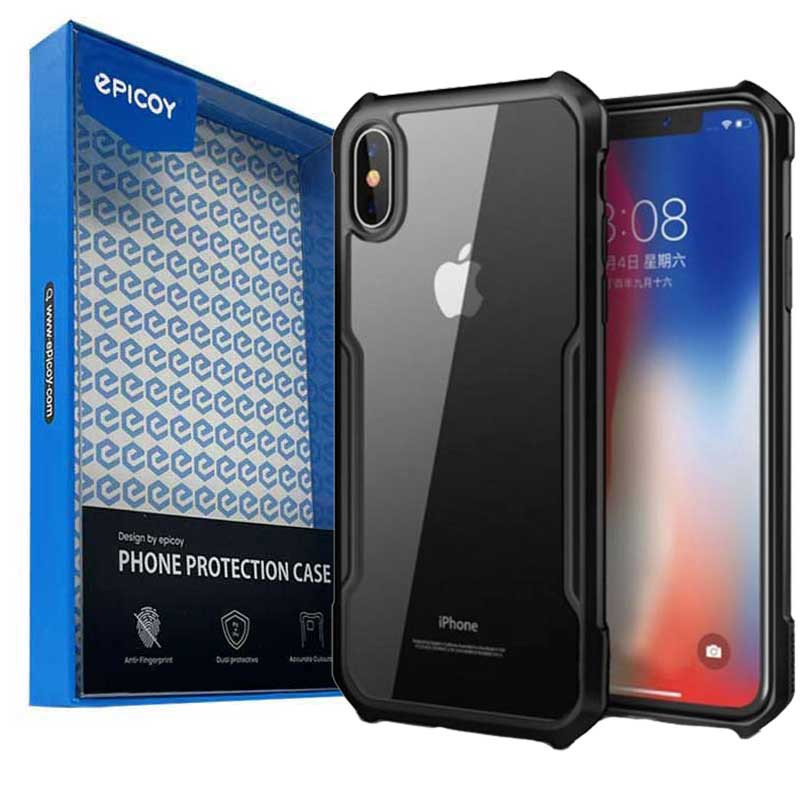 کاور اپیکوی مدل Xundd Beatle مناسب برای گوشی موبایل اپل iPhone XS Max کاور اپیکوی مدل Xundd Beatle مناسب برای گوشی موبایل اپل iPhone XS Max