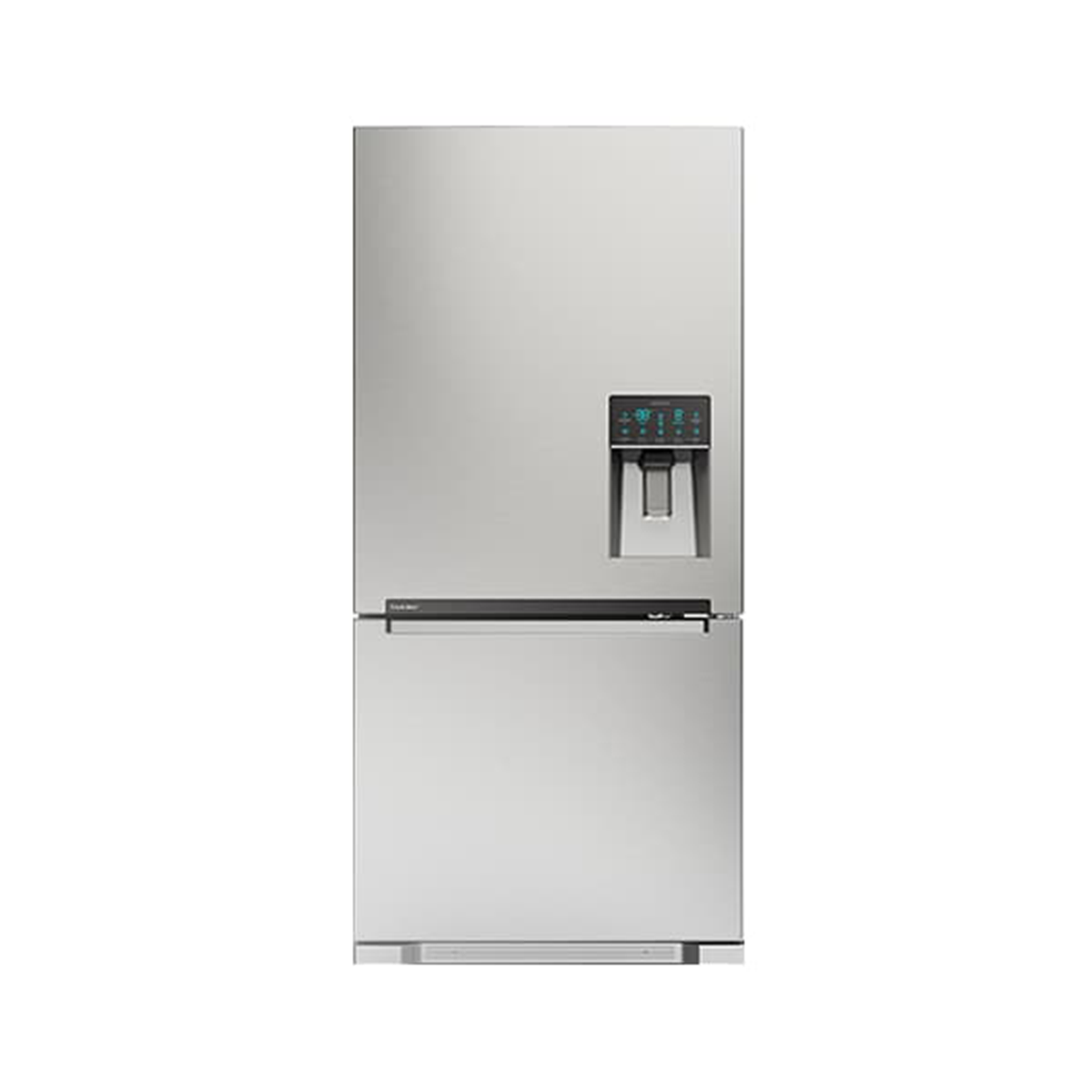 یخچال فریزر دوو 28 فوت سری اولتیمو مدل DB-2832LW