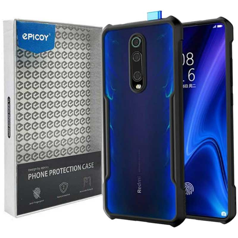 کاور اپیکوی مدل Xundd Beatle مناسب برای گوشی موبایل شیائومی Redmi K20 Pro / K20 / Mi 9T Pro / Mi 9T کاور اپیکوی مدل Xundd Beatle مناسب برای گوشی موبایل شیائومی Redmi K20 Pro / K20 / Mi 9T Pro / Mi 9T
