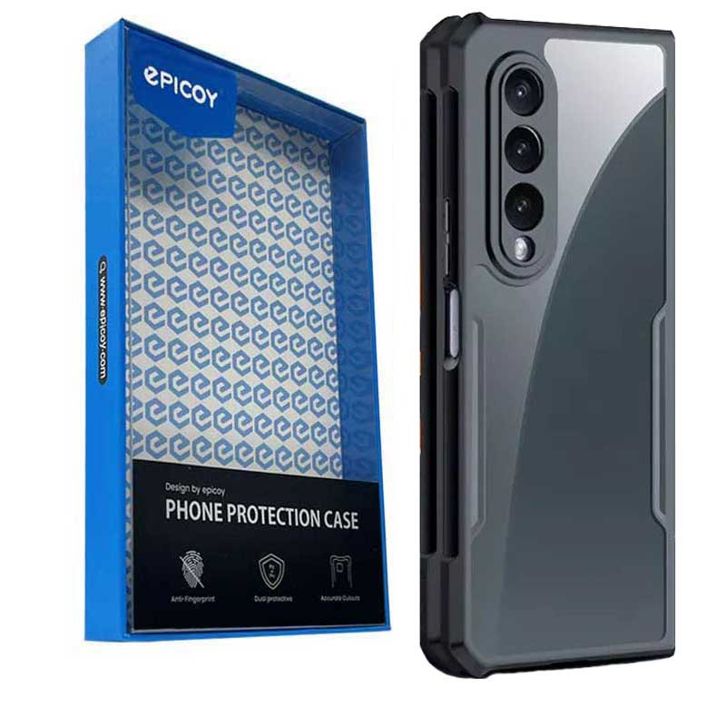 کاور اپیکوی مدل Xundd Beatle مناسب برای گوشی موبایل سامسونگ Galaxy Z Fold 4 کاور اپیکوی مدل Xundd Beatle مناسب برای گوشی موبایل سامسونگ Galaxy Z Fold 4