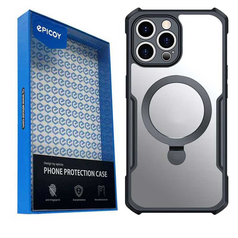 کاور اپیکوی مدل Xundd Magnetic Holder مناسب برای گوشی موبایل اپل iPhone 15 Pro Max کاور اپیکوی مدل Xundd Magnetic Holder مناسب برای گوشی موبایل اپل iPhone 15 Pro Max