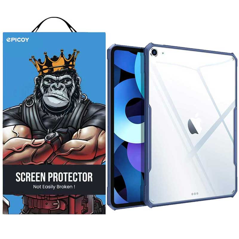 کاور اپیکوی مدل Xundd Beatle مناسب برای تبلت اپل iPad 9.7 / Air 2 کاور اپیکوی مدل Xundd Beatle مناسب برای تبلت اپل iPad 9.7 / Air 2