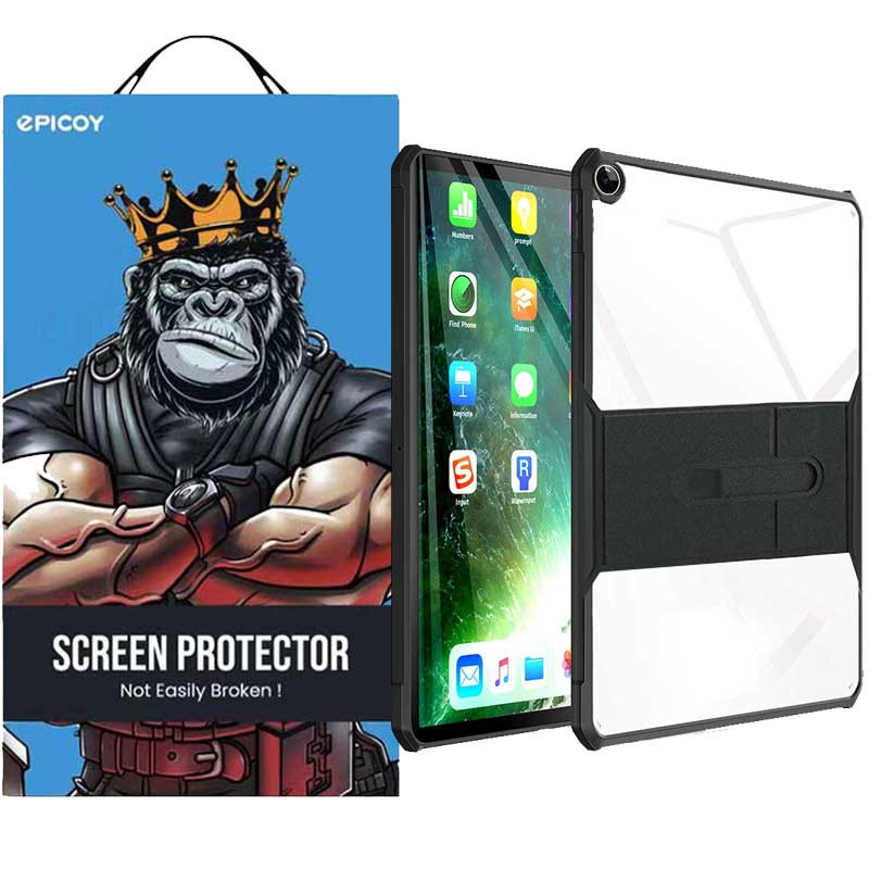 کاور اپیکوی مدل Xundd Stand Holder مناسب برای تبلت اپل iPad 10.2 2019 / 10.2 2020 / 10.2 2021 کاور اپیکوی مدل Xundd Stand Holder مناسب برای تبلت اپل iPad 10.2 2019 / 10.2 2020 / 10.2 2021