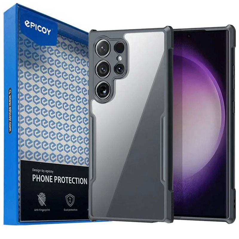 کاور اپیکوی مدل Xundd Beatle مناسب برای گوشی موبایل سامسونگ Galaxy S24 Ultra کاور اپیکوی مدل Xundd Beatle مناسب برای گوشی موبایل سامسونگ Galaxy S24 Ultra