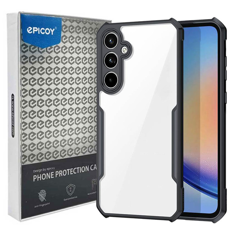 کاور اپیکوی مدل Xundd Beatle مناسب برای گوشی موبایل سامسونگ Galaxy A35 5G کاور اپیکوی مدل Xundd Beatle مناسب برای گوشی موبایل سامسونگ Galaxy A35 5G