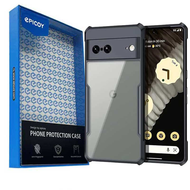 کاور اپیکوی مدل Xundd Beatle مناسب برای گوشی موبایل گوگل Pixel 7 کاور اپیکوی مدل Xundd Beatle مناسب برای گوشی موبایل گوگل Pixel 7