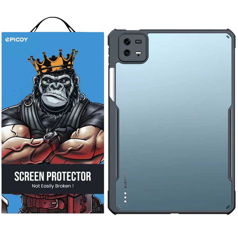 کاور اپیکوی مدل Xundd Beatle مناسب برای تبلت شیائومی Pad 6/ Pad 6 Pro کاور اپیکوی مدل Xundd Beatle مناسب برای تبلت شیائومی Pad 6/ Pad 6 Pro