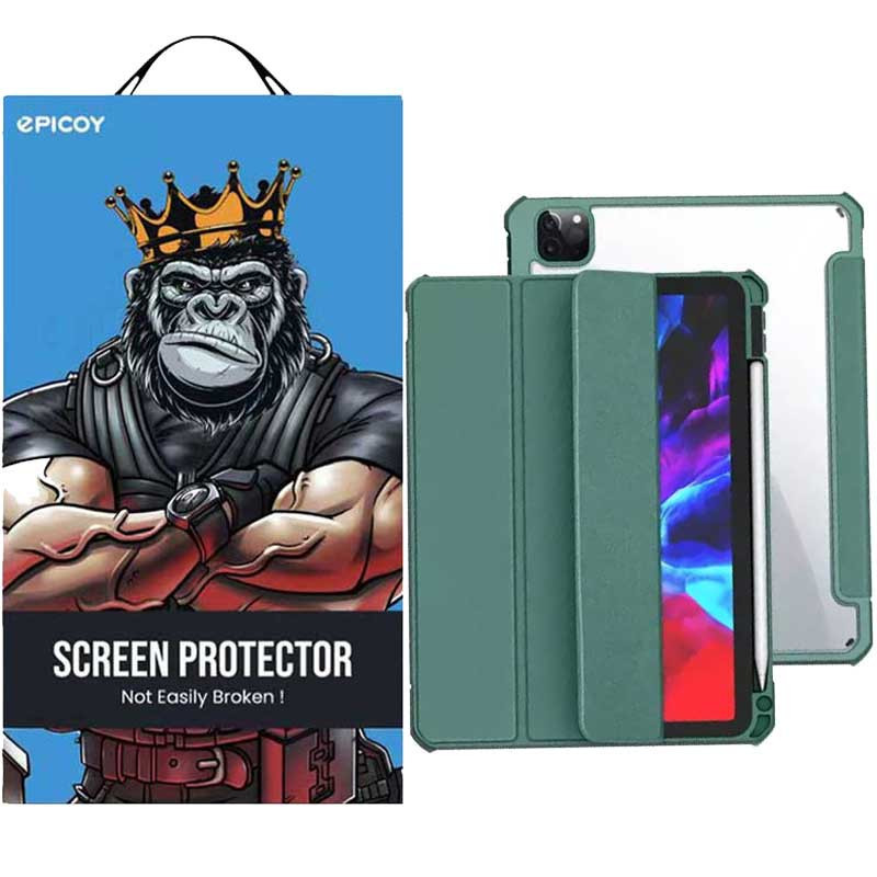 کیف کلاسوری اپیکوی مدل Xundd Dream مناسب برای تبلت اپل iPad Air 13 2024 / iPad Pro 12.9 2022 / 2021 / 2020  کیف کلاسوری اپیکوی مدل Xundd Dream مناسب برای تبلت اپل iPad Air 13 2024 / iPad Pro 12.9 2022 / 2021 / 2020