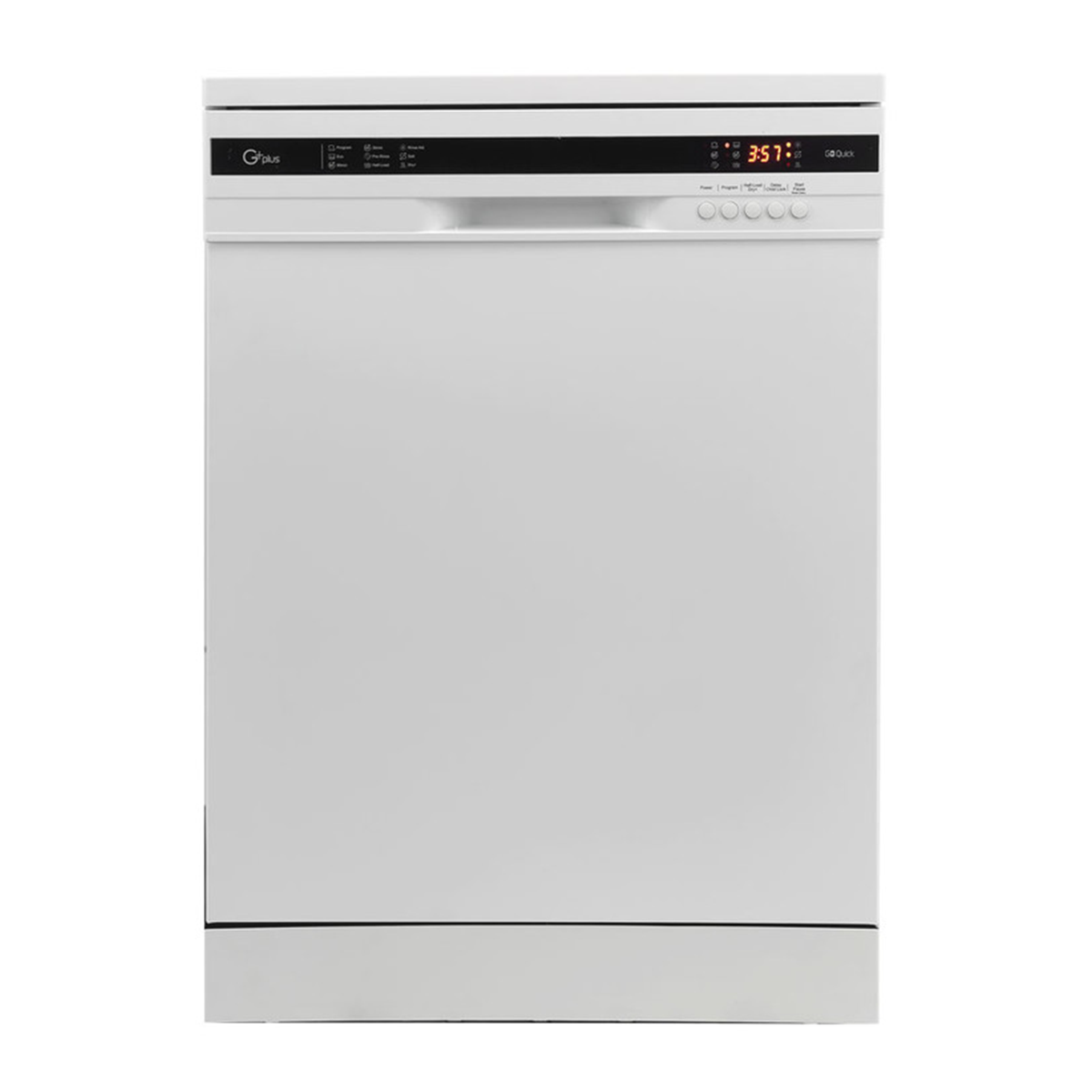 ماشین ظرفشویی جی پلاس 13 نفره مدل GDW-M1352S ماشین ظرفشویی جی پلاس 13 نفره مدل GDW-M1352S