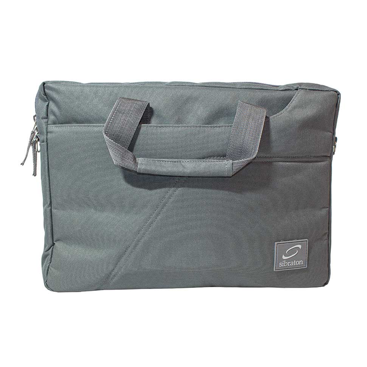 کیف لپ تاپ 15.6 اینچی سیبراتون مدل SLB 3025-مشکی کیف لپ تاپ 15.6 اینچی سیبراتون مدل SLB 3025-مشکی