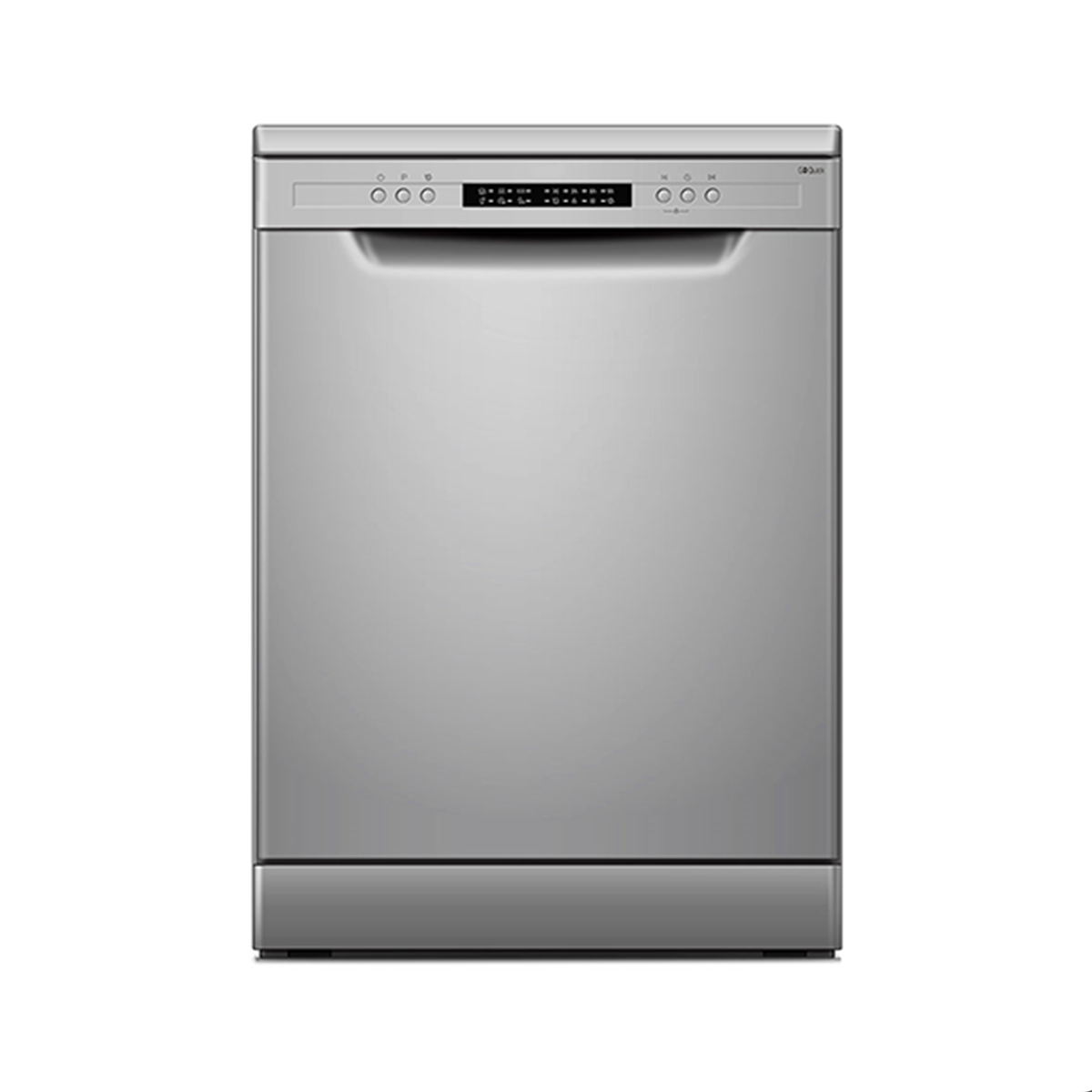 ماشین ظرفشویی جی پلاس 15 نفره مدل GDW-N4663NS ماشین ظرفشویی جی پلاس 15 نفره مدل GDW-N4663NS