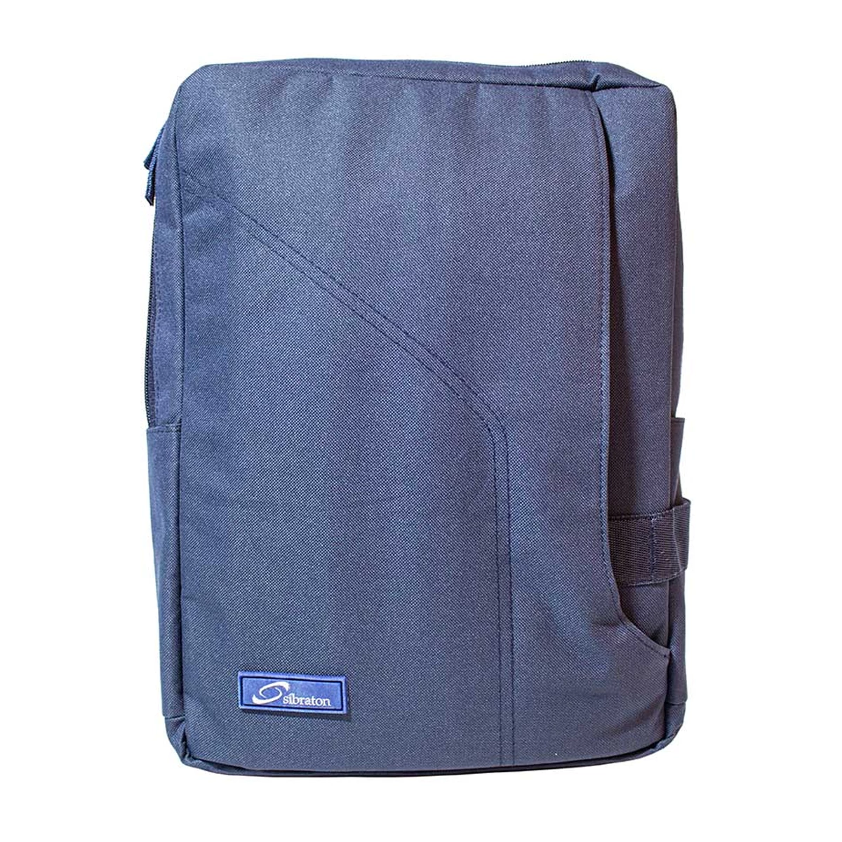 کوله لپ تاپ 15.6 اینچی سیبراتون مدل SBP 3130-مشکی کوله لپ تاپ 15.6 اینچی سیبراتون مدل SBP 3130-مشکی