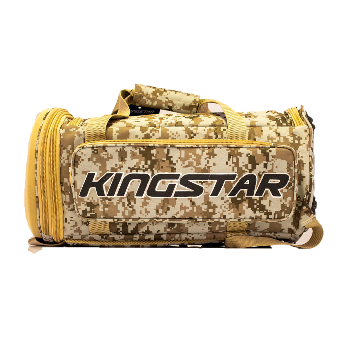 کیف و کوله اسپیکر کینگ استار مدل KSB715 کیف و کوله اسپیکر کینگ استار مدل KSB715