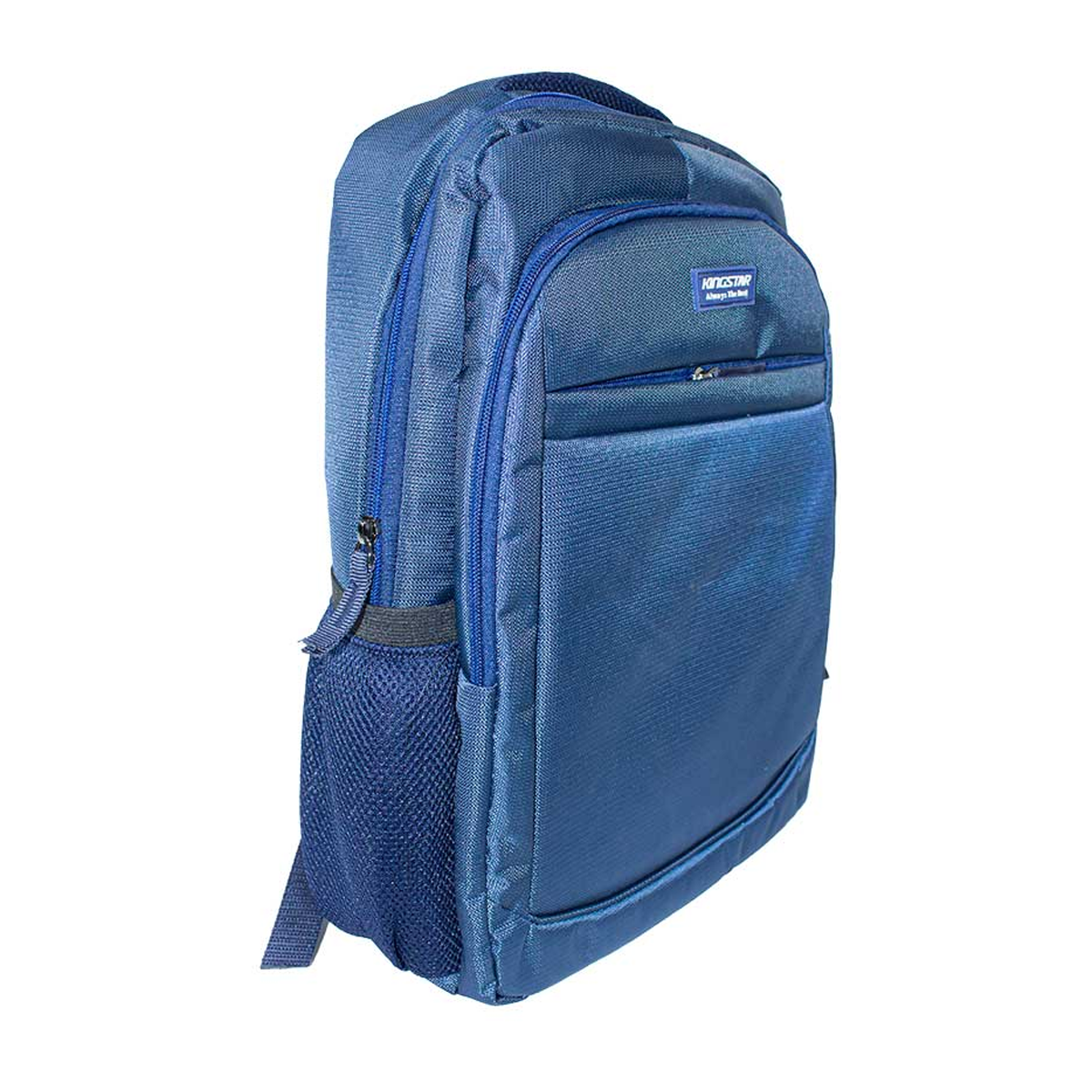 کوله لپ تاپ 15 اینچی کینگ استار مدل KBP 1320-سرمهای کوله لپ تاپ 15 اینچی کینگ استار مدل KBP 1320-سرمهای