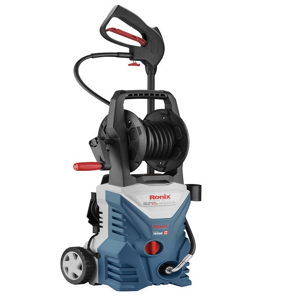 دستگاه کارواش رونیکس مدل RP-U141 دستگاه کارواش رونیکس مدل RP-U141