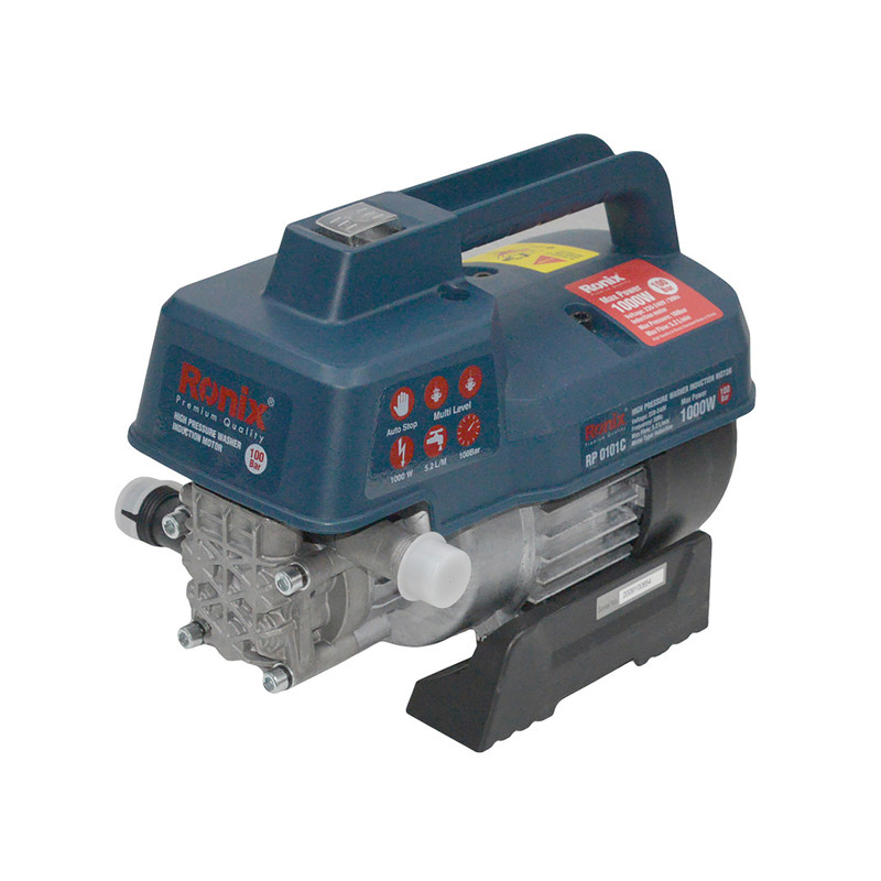 دستگاه کارواش رونیکس مدل RP-0101C دستگاه کارواش رونیکس مدل RP-0101C