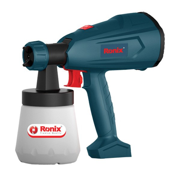 پیستوله برقی رونیکس 350 وات مدل 1335 پیستوله برقی رونیکس 350 وات مدل 1335
