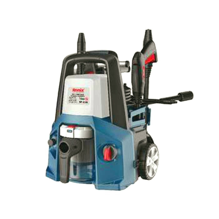 دستگاه کارواش رونیکس مدل RP_4100 دستگاه کارواش رونیکس مدل RP_4100