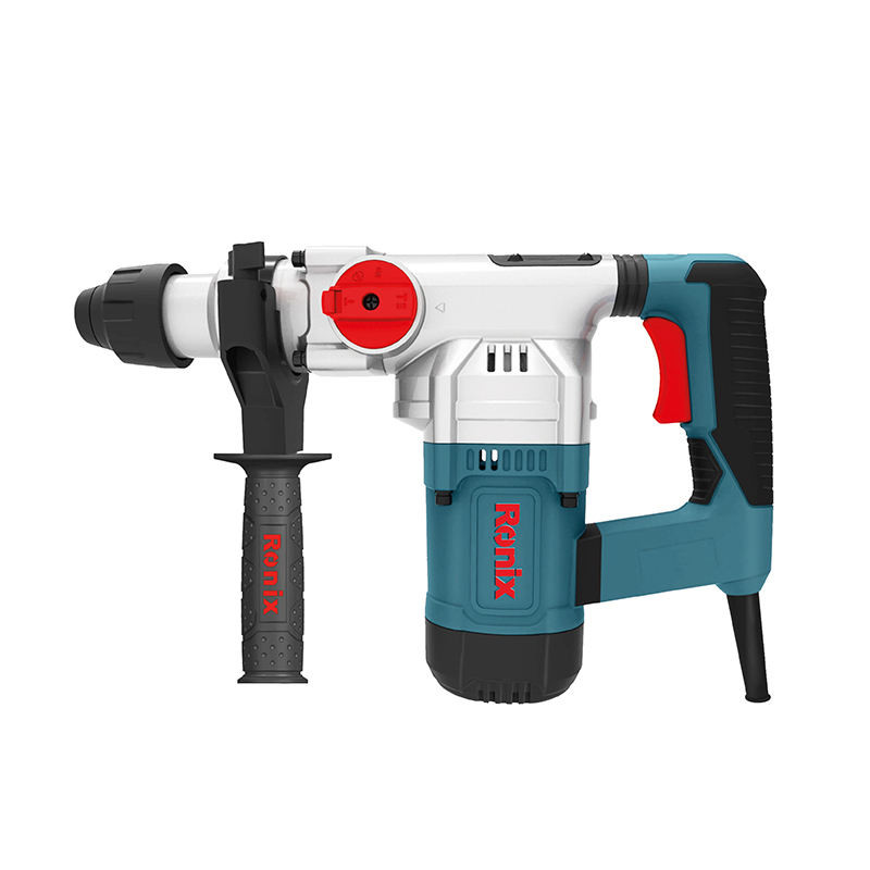 بتن کن رونیکس مدل 2711 بتن کن رونیکس مدل 2711