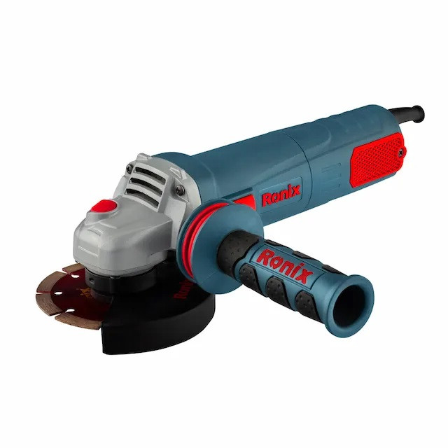 مینی فرز رونیکس مدل 3100K-چند رنگ  مینی فرز رونیکس مدل 3100K-چند رنگ