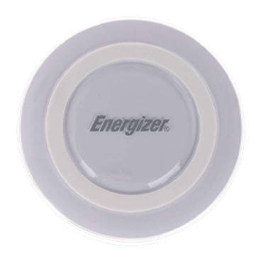 شارژر وایرلس 5 وات انرجایزر  شارژر وایرلس 5 وات انرجایزر