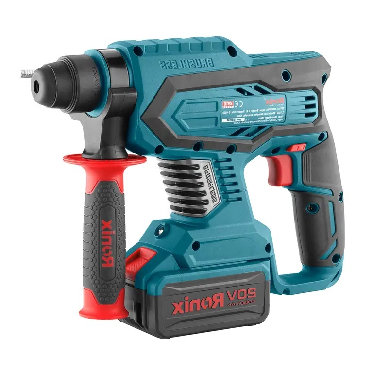 بتن کن رونیکس مدل 8910k بتن کن رونیکس مدل 8910k