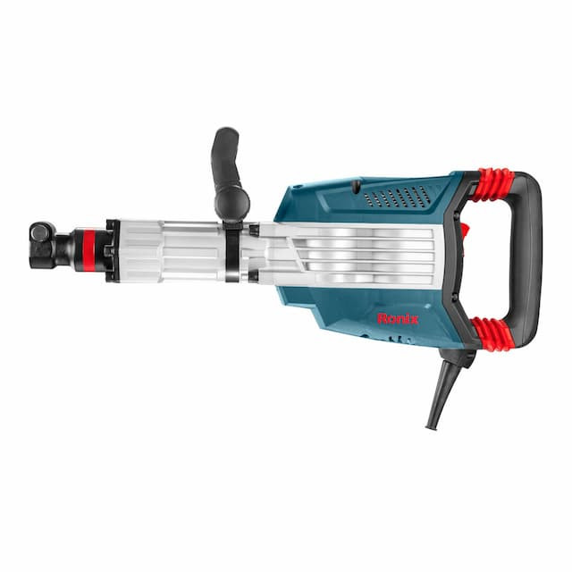 چکش تخریب رونیکس 14 کیلوگرم مدل 2802 چکش تخریب رونیکس 14 کیلوگرم مدل 2802