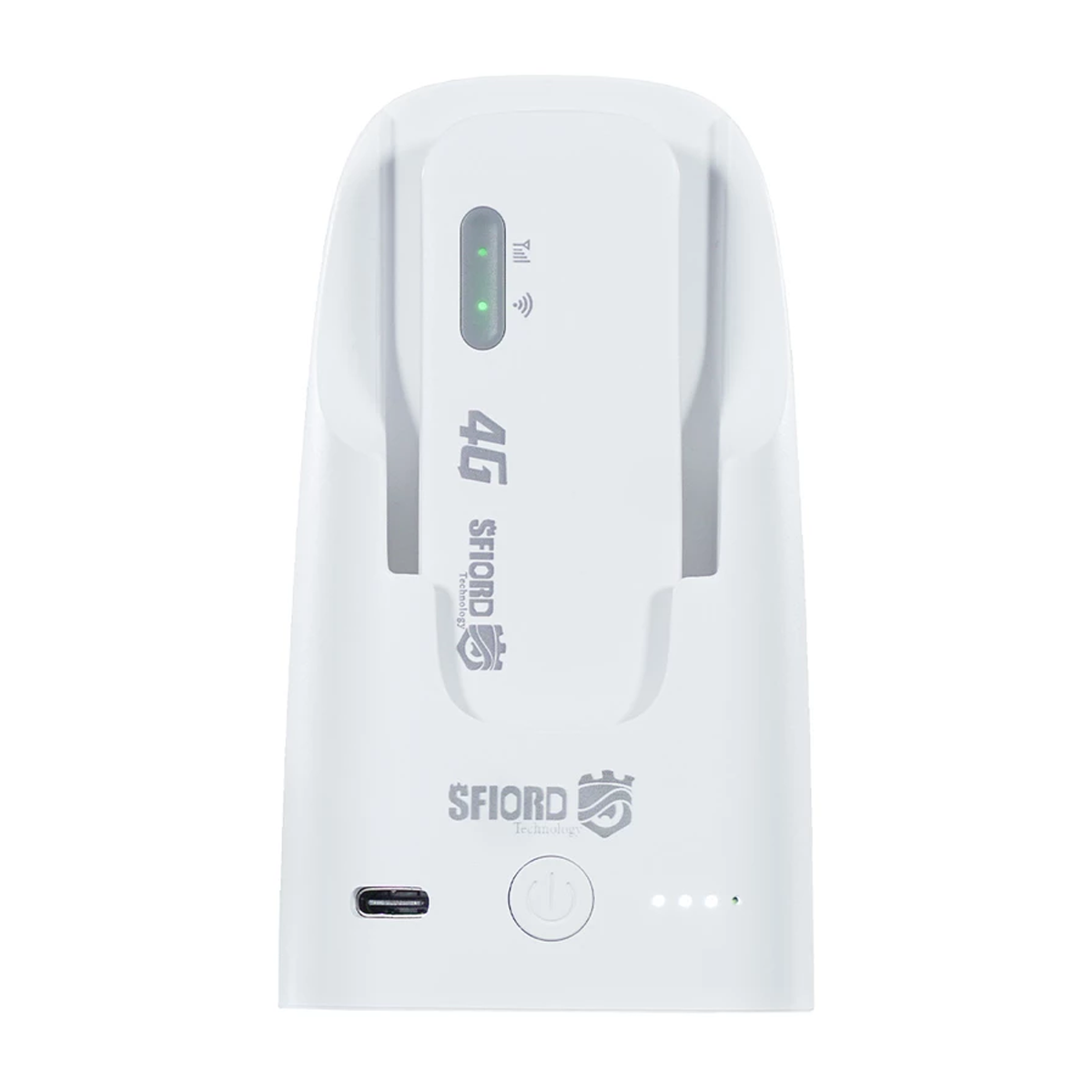 مودم 4G قابل حمل اسفیورد مدل PT3000 مودم 4G قابل حمل اسفیورد مدل PT3000