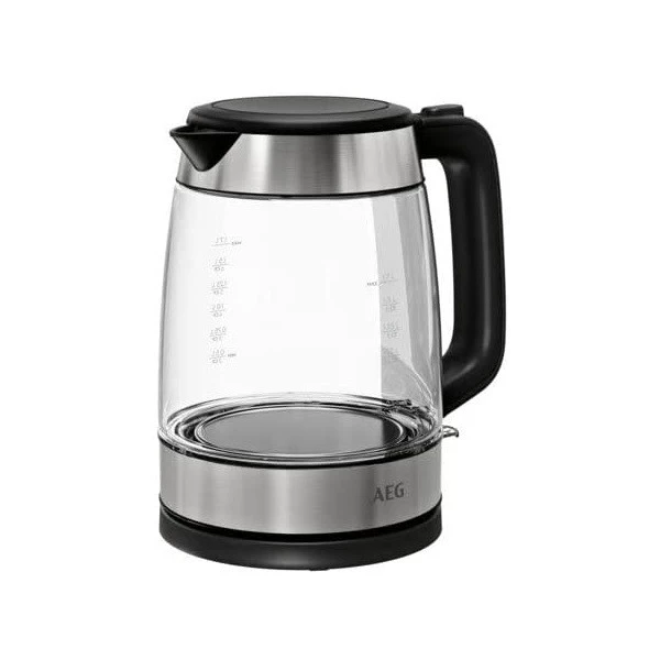 کتری برقی آ ا گ مدل GK4-1-4GB-استیل کتری برقی آ ا گ مدل GK4-1-4GB-استیل