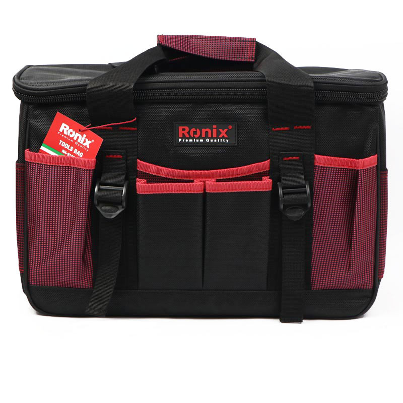 کیف ابزار رونیکس مدل RH-9191 کیف ابزار رونیکس مدل RH-9191