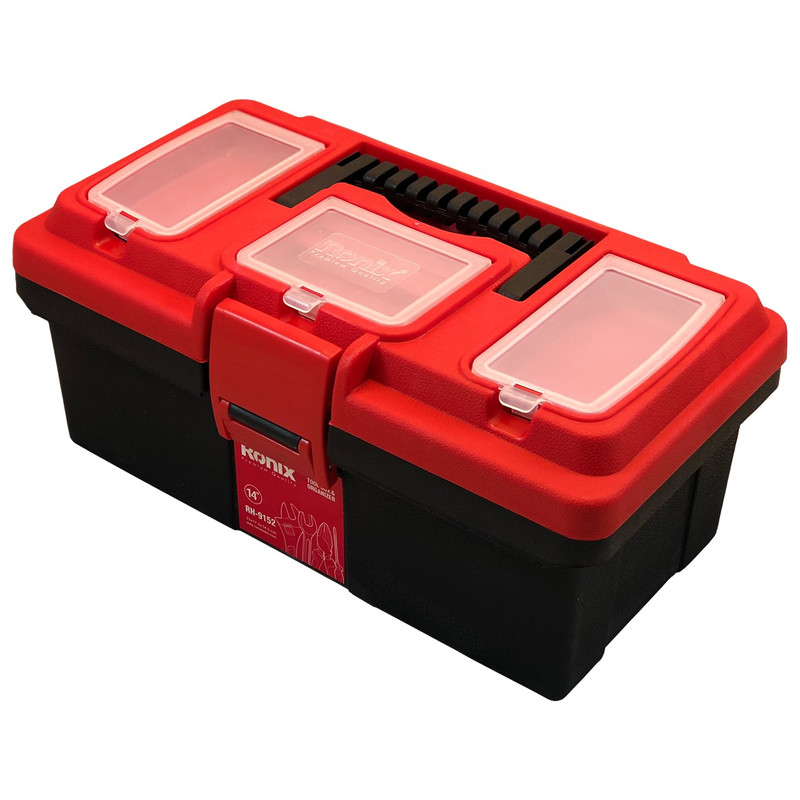 جعبه ابزار رونیکس مدل RH-9152 جعبه ابزار رونیکس مدل RH-9152