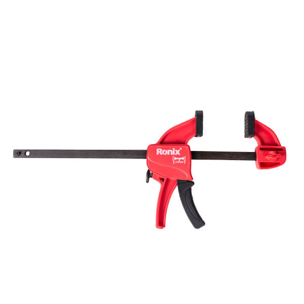 پیچ دستی فشاری رونیکس مدل RH-7502 پیچ دستی فشاری رونیکس مدل RH-7502