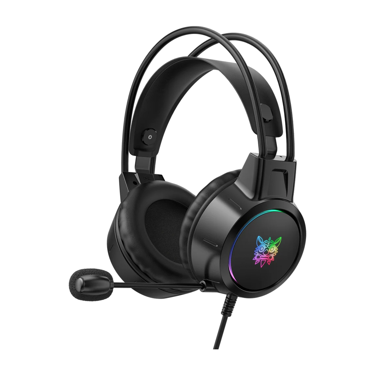 هدفون گیمینگ اونیکوما مدل X15 PRO هدفون گیمینگ اونیکوما مدل X15 PRO