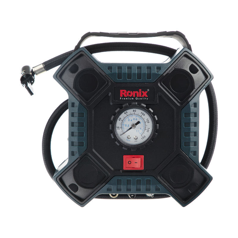 کمپرسور باد رونیکس مدل RH-4263 کمپرسور باد رونیکس مدل RH-4263